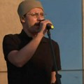 Uhapšen student Nikola Marčetić