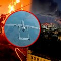 Nešto čudno primećeno iznad Kijeva, onda je usledio najkrvaviji ruski napad: Ukrajinski vojni ekspert u potpunom šoku! "Ne…