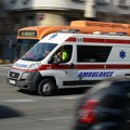 Na Novom Beogradu muškarac pao kroz otvor lifta i poginuo na licu mesta