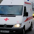 Zaharova: Rusija poziva svet da osudi teroristički napad Kijeva na civile u Kursku