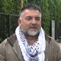 Suspendovani profesor vraćen na posao, disciplinski postupak i dalje u toku