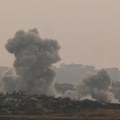 UN: Gotovo 800 ljudi poginulo u Gazi u pokušaju da dođe do pomoći od 27. maja