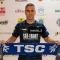 Jovičić i Konrad za jači TSC