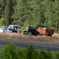 Srušio se mali avion u Finskoj - jedna osoba poginula, druga teško povređena
