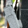 Vandalizam u Vojvodini: Oštećena ograda groblja, počinioci nepoznati