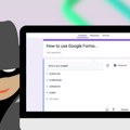 Kripto lopovi vrebaju iza Google obrazaca!