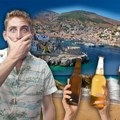 "Ono što sam doživeo na Kavosu, nisam nigde"! Srbin se vratio zaprepašćen! Ako odete sa porodicom biće vas sramota
