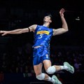 Odbojkaši Italije i Poljske u finalu Lige nacija