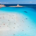Srpkinja na Sardiniji ostala u šoku kad je videla šta naplaćuju na plaži! Ljudi joj odgovorili: Voda je dragocena