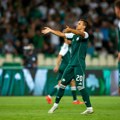 Nemanja Maksimović definitivno napušta Panatinakos: Ništa od povratka u Španiju, dobio ugovor života