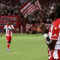 Zvezda remijem precrtala Leh, na redu je Pafos