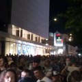 U Nišu pušteni svi privedeni, u Beogradu se još protestuje