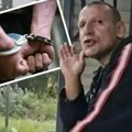 Uleteo u trafiku sa nožem, radnica završila u ranama: Detalji hapšenja serijskog silovatelja Igora Miloševića