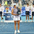 Iga Švjontek nova šampionka Mastersa u Sinsinatiju: Paolini pružila žestok otpor