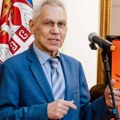 Bocan-Harčenko: Zapad želi krv na ulicama Srbije
