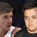 Srca sa bojama srpske zastave: Poznati se obratili Bogdanu Bogdanoviću, nakon njegove poruke reprezentaciji: Marija Šerifović…
