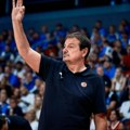Selektor Turske Ergin Ataman posle pobede nad Estonijom: "Protiv Srbije za prvo mesto – ne spremamo se posebno za Jokića"