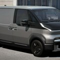 Kia PV5 – Prvo električno dostavno vozila marke Kia, nagrađeno još pre dolaska na tržište