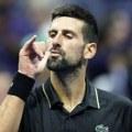 Novak Đoković se javio posle ulaska u polufinale US Opena, poslao poruku Tari, citirao i Glogovca na ćirilici