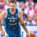 Luka Dončić doneo Srbiji lošu vest: Zbog njega moramo na Francuze u četvrtfinalu