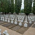 Komemorativna svečanost 11. septembra - Sećanje na saveznike iz Prvog svetskog rata