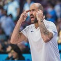 (VIDEO) Spanulis: Očajno veče, nisam tužan, želimo medalju!