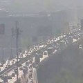 (Мапа) почео јутарњи шпиц у Београду: Ево које су деонице најкритичније