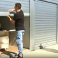 Šok u garaži Čovek samo što se nije onesvestio kada je ovo ugledao