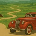 Oldtajmer reli: ,,Reli prijateljstva srcem Zapadne Srbije“