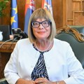 Maja Gojković čestitala Roš hašanu rabinu Isaku Asielu i Jevrejskoj zajednici: Želim vam zdravlje, mir, blagostanje i duhovnu…