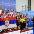 Srbija osvojila zlato na FIA Evropskom takmičenju u poznavanju saobraćaja