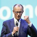 Mediji: „Krstaški pohod“ Merca na Fon der Lajen