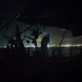 Umetnik iz Srbije na flotili za Gazu