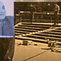 Tukao gišku, plašio ga se i ljuba zemunac! Žorž je izrešetan na Novom Beogradu sa 30 metaka: Bio je jak kao zemlja, ali…
