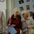 Prvi preliminarni rezultati Dominacija u Češkoj, Babiševa stranka vodi sa skoro 40% glasova