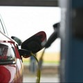 Njemačka: Prodaja električnih automobila skočila za trećinu