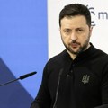 Zelenski: Zamrznuta ruska imovina bi mogla biti prebačena u Ukrajinu ove godine