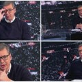 Još jedno Vučićevo "istorijsko" gostovanje: Laži, obmane, spinovi - i tvrdnja da su nevini jedino državni funkcioneri