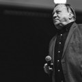 Dačić povodom smrti Halida Bešlića: Njegovo odsustvo ostavlja prazninu