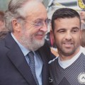 Di Natale: "Vlahović mora da bude starter!"
