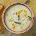 Recept dana: Kremasti potaž od karfiola i krompira