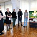 Мирис Србије у Лозници: Почела манифестација "Дани Јована Цвијића" (фото)