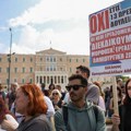 Grčka uvodi najduže radno vreme u Evropi? Radi se i do 13 sati, sindikati besni, odmah stupili u štrajk