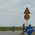 Put između Sombora i Kljajićeva zatvoren do polovine novembra