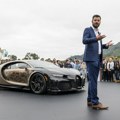 Mate Rimac želi sam da vodi Bugatti Rimac - uz njega stoje globalni fondovi