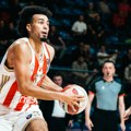 Prva MVP nagrada za zvezdu u novoj sezoni: Nvora obeležio 4. kolo Evrolige