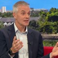Gledaoci zabrinuti zbog mešanja politike u rad BBC-ja: Tim Dejvi
