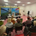 Поводом Међународног дана белог штапа : Бесплатни превентивни прегледи у новембру
