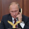 Zelenski je imao plan kako da osvoji Trampa. A onda je Putin pozvao
