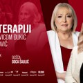 (Video): Večeras od 22.15 h, na Blic TV, emisija "Na terapiji sa Slavicom Đukić Dejanović", gošća Gordana Šaulić